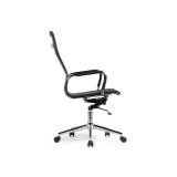 Reus black / chrome Стул распродажа