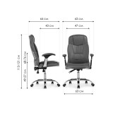 Vestra black Стул фото