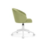 Пард confetti green Офисное кресло распродажа