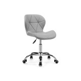 Trizor gray Офисное кресло недорого