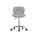 Trizor gray Офисное кресло купить