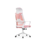 Golem pink / white Офисное кресло от производителя
