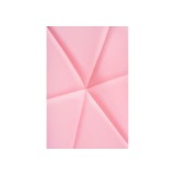 Trizor whitе / pink Офисное кресло купить