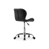 Trizor white / black Стул от производителя