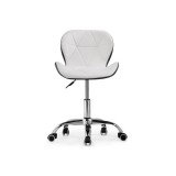 Trizor white / black Стул недорого