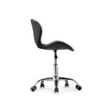 Trizor white / black Стул купить