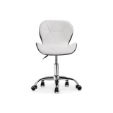 Trizor white / black Стул распродажа