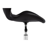 Trizor black Офисное кресло распродажа