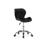 Trizor black Офисное кресло недорого