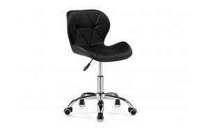 Стул Trizor black Офисное кресло