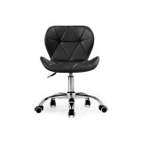 Trizor black Офисное кресло фото