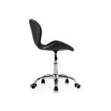 Trizor black Офисное кресло недорого
