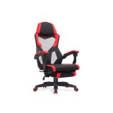 Brun red / black Компьютерное кресло купить