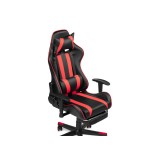 Corvet black / red Офисное кресло от производителя