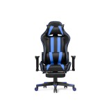 Corvet black / blue Офисное кресло распродажа