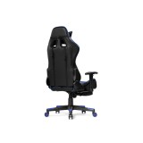 Corvet black / blue Офисное кресло распродажа