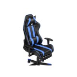 Corvet black / blue Офисное кресло от производителя