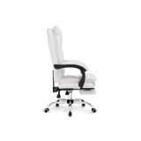 Fantom white Компьютерное кресло купить