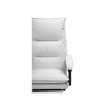Fantom white Компьютерное кресло распродажа