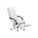 Fantom white Компьютерное кресло от производителя