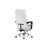 Fantom white Компьютерное кресло купить