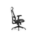 Lanus gray / black Компьютерное кресло распродажа