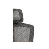 Lanus gray / black Компьютерное кресло недорого