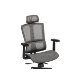 Lanus gray / black Компьютерное кресло от производителя