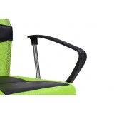ARANO зеленое Компьютерное кресло фото