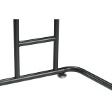 Desk white / black Офисная мебель купить