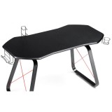 Koni black / red Стол от производителя