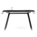 Koni black / red Стол от производителя