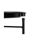 Tray 47х51 black Журнальный стол распродажа
