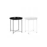 Tray 47х51 black Журнальный стол купить