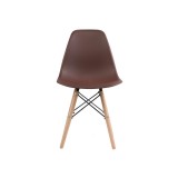 Eames PC-015 brown Стул деревянный от производителя