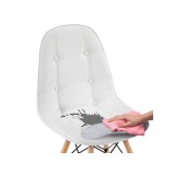 Kvadro white Стул деревянный от производителя