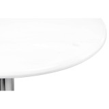 Malibu white Стол фото