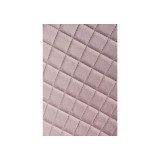 Teo light purple / black Стул распродажа