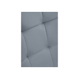 Sidra gray / black Стул купить