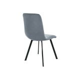 Sling gray / black Стул купить