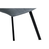 Sling gray / black Стул распродажа