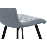 Sling gray / black Стул от производителя