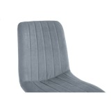 Sling gray / black Стул распродажа