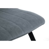 Sling gray / black Стул от производителя
