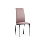 Tod black / light purple Стул недорого