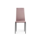 Tod black / light purple Стул купить