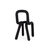 Garden black Стул на металлокаркасе купить