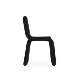 Garden black Стул на металлокаркасе распродажа