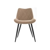 Fox black / coffee Стул купить