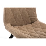 Fox black / coffee Стул от производителя